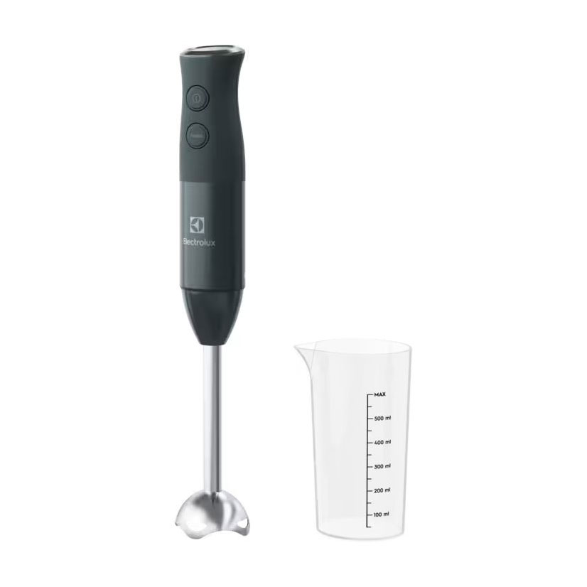 Блендер заглибний Electrolux чорний (E3HB1-4GG)